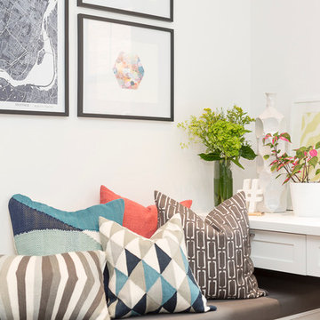 NDG Deco Project