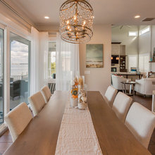 Staging vignettes