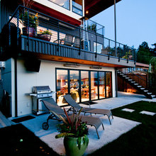 Exteriors - Architecture