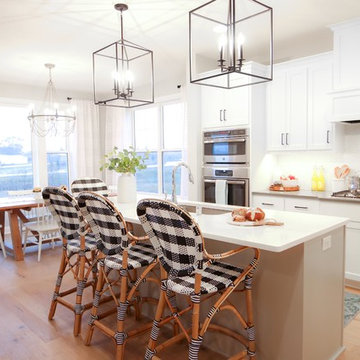 Fox Hollow Kitchen/Dinette