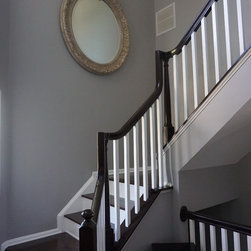 Handrail systems - Stair Parts