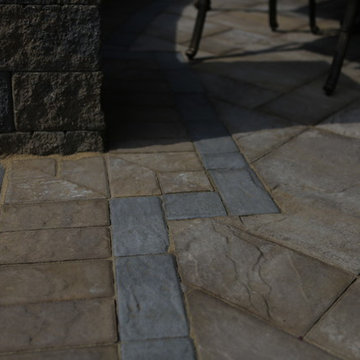 Outdoor Kitchens