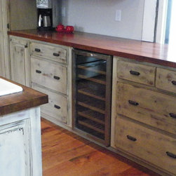 Kitchen Remodel - Home Improvement