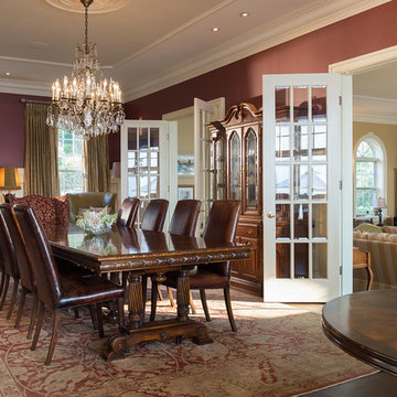 Chester Home