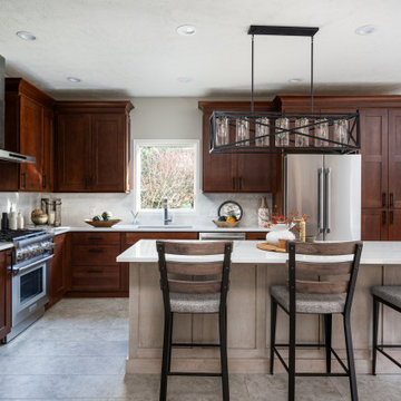 Kitchen Harmony