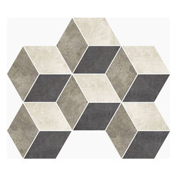 Керамическая плитка Novabell - Wall And Floor Tile
