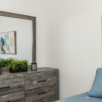 Show Suite - New Apartment Development - Dynamic Location