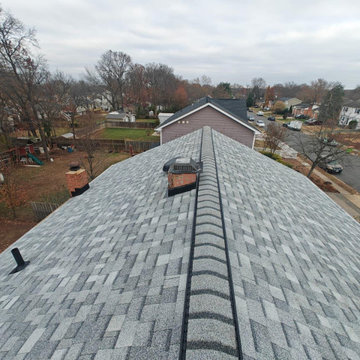 Owens Corning Lifetime Roofing System