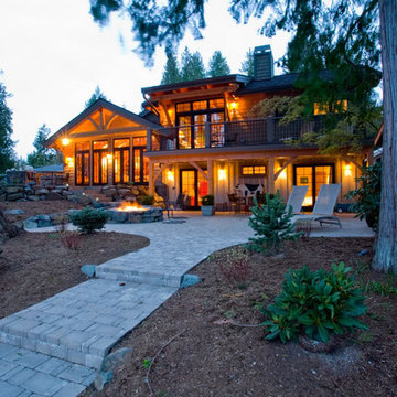 Pine Lake Cottage