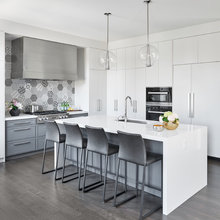 Kitchens