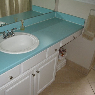 Bathroom's/Showers