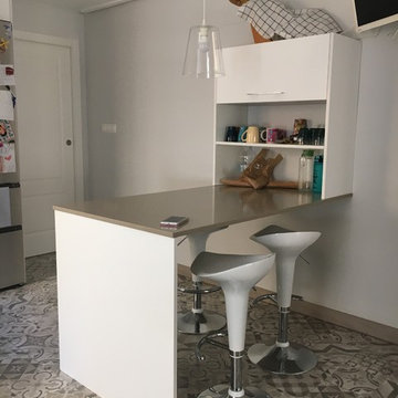 Vivienda santapolera