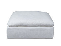 Restoration Hardware - Cloud Modular Sectional review?