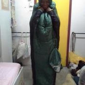 Taofeekat Mustapha's photo