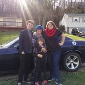 Bernadette Edling's photo