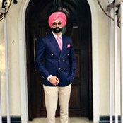 Foto von Jasdeep Singh