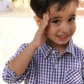 Foto von Rabab Shoukair