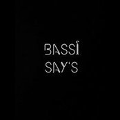 Dima Bassi's photo