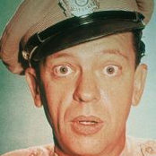 Barney Rowes billede