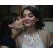 Carmen Ionescu's photo