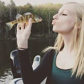 Foto von Alesia Casler