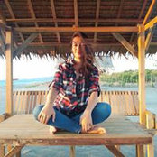 Erica Joyce Sapalit's photo