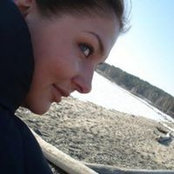 Olga Larionova's photo
