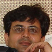 Manish Mehta's photo