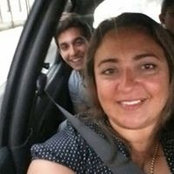 Ana Araújo's photo