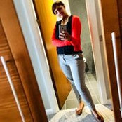 Alison Jainas foto