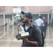 Foto von Muhammad Abid