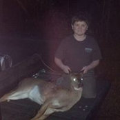 Brady Branham's photo