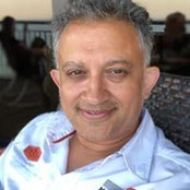 Roger Bhandari's photo