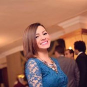 Dina Abd El Halim's photo