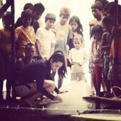 Kim Jones's photo