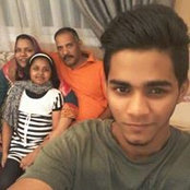 Fareeda Karim's photo
