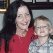 Candyce Coldren-Card's photo
