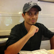 nimit mehta's photo