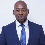Daniel Naphitally Maimba's photo