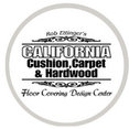 California Cushion & Carpet's profile photo