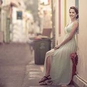 Clarissa Atchiah's photo