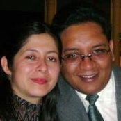 Carlos Alberto Zuazo Dazas foto