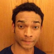Wesley Thomas's photo