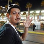 Mark Ayalas billede