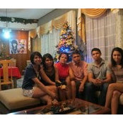 Ma Edna Bueno Sangalang's photo