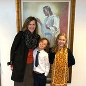 Anja O'Connor's photo