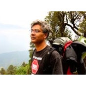 Kaushik Ghosh's photo