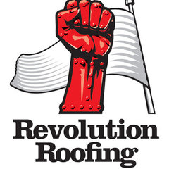 Revolution Roofing