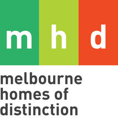 Melbourne Homes of Distinction