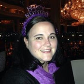 Crystal Wright's photo